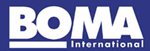 BOMA International was founded in 1907 as the National Association of Building Owners and Managers. The association assumed its present name in 1968 as it broadened its reach to include Canada and other affiliates around the globe. Today, BOMA International represents nearly 100 North American and nine overseas affiliates in Australia, Brazil, Finland, Indonesia, Japan, Korea, the Philippines and South Africa. BOMA's North American membership represents a combined total of more than nine billion square feet of downtown and suburban commercial properties and facilities.